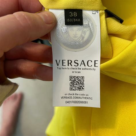 canary yellow versace dress|yellow VERSACE Women Dresses .